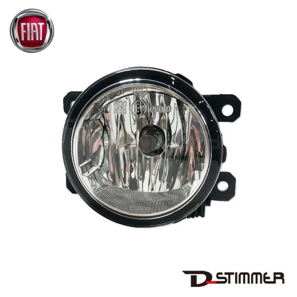 FIAT フィアット 純正品 フォグランプ 51858824