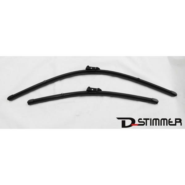 BMW ワイパーブレードセット 550mm/450mm BMW ワイパーブレードセット 550mm/450mm BMW ワイパーブレード