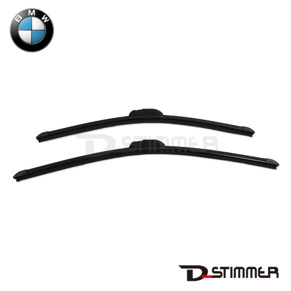 BMW フロント ワイパーブレード 左右セット 純正 3シリーズ E46