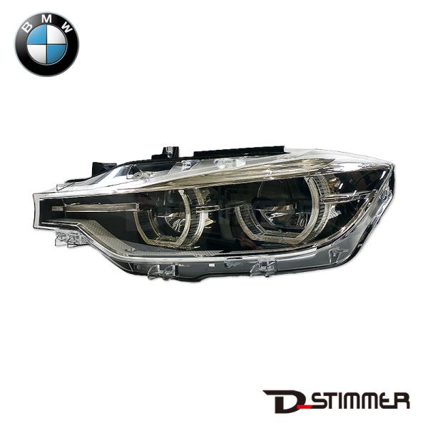 BMW ヘッドランプLH 純正 63117419623. OEナンバー 63117419623 : 輸入