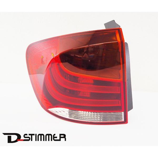 BMW テールランプ左側 新品 純正品 63212990109 : 輸入車パーツ専門店