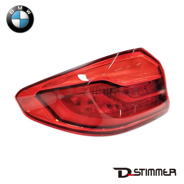 BMW テールランプ右 BMW テールランプ右側 新品 純正品 63217241544 : 輸入車パーツ