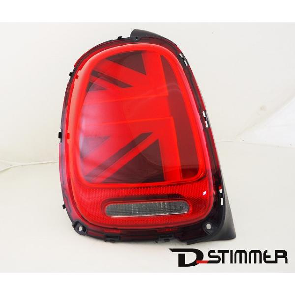 ミニ テールランプ左側 新品 純正品 63217435133 : 輸入車パーツ専門店