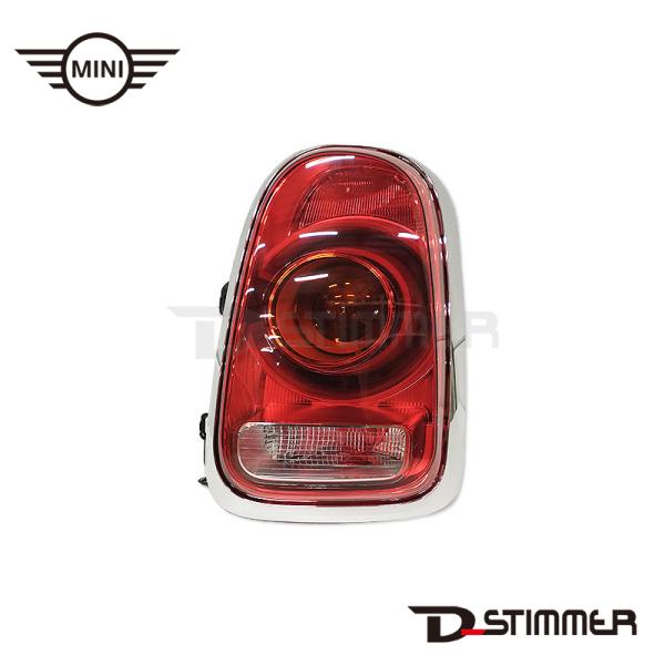 MINI BMW ミニ 純正品 テールランプ RH 右側 63219477156 : 輸入