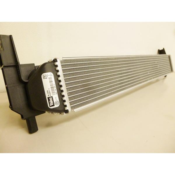 VW・AUDI純正　セカンドラジエターAUDI/A1　VW/POLO（6R）6R0145805H