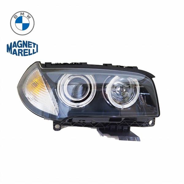 BMW 優良品 MARELLI キセノン ヘッドランプ 右側 X3 E83 LCI 
