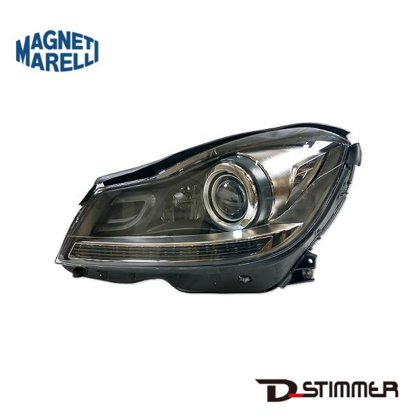 Mercedes-Benz（メルセデス・ベンツ） 優良品 MARELLI ヘッドランプ