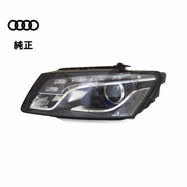★美品★アウディ TT 8N 純正 右ヘッドライト HID キセノン Audi USヘッドライト アウディTT 8N 1998-2006キセノンヘッドライト左