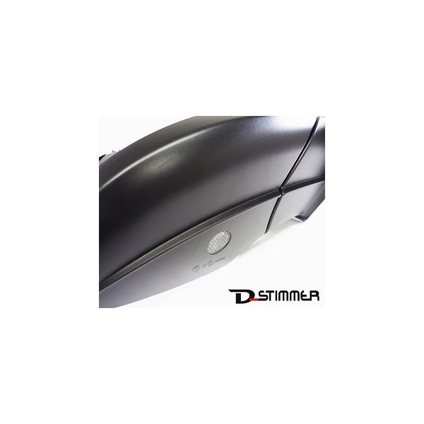 AUDI(アウディ)ミラーハウジング RH純正品 新品Q58R2857410L01C