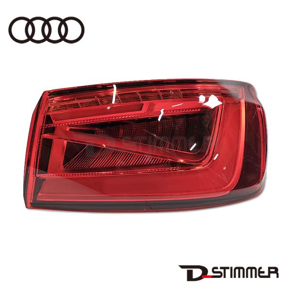 Audi（アウディ） テールランプOUT RH 純正 8V5945096A. OEナンバー