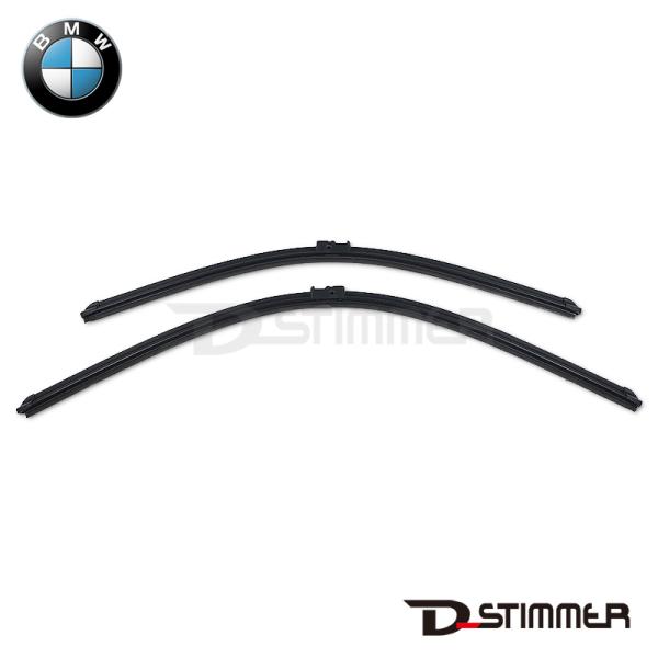 BMW フロントワイパーブレード i8 I12 純正 61610040555