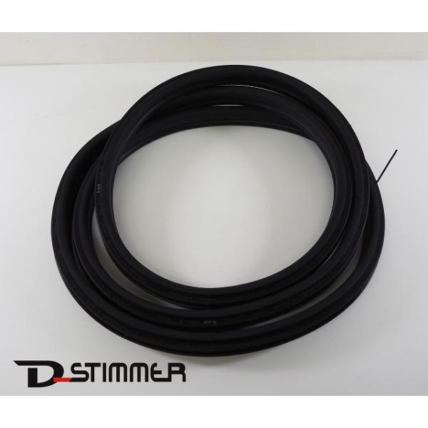 BMW MINIFドアウェザーストリップ（純正品・新品）※左右共通R60純正番号:51339808654