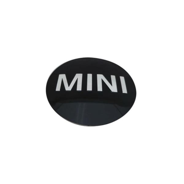 BMWMINI 純正品  BMWミニ ホイールセンターキャップエンブレムOE番号：36136758687