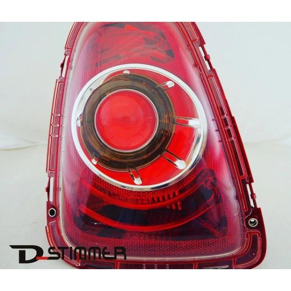 MINI（ミニ） テールランプ左側 新品 純正品 63217255909 : 輸入車
