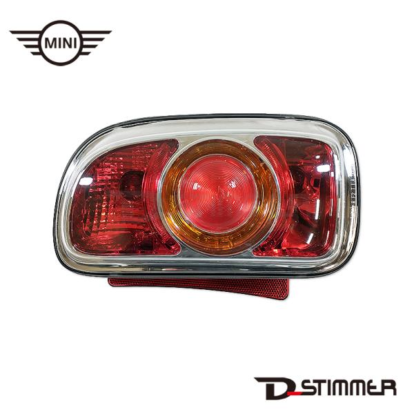 MINI（ミニ） BMW MINI テールランプRH 純正 63217255918. OEナンバー