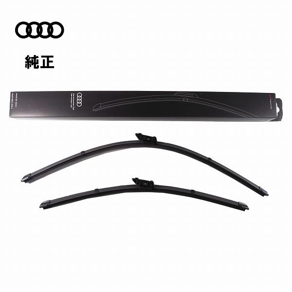 Audi AUDI(アウディ) フロント ワイパーブレードQ2 GA / SQ2 Audi AUDI(アウディ) フロント ワイパーブレードQ2 GA / SQ2