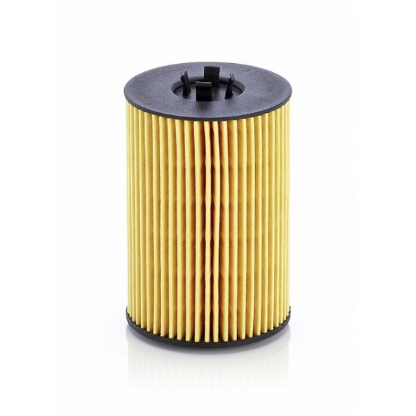 フォルクスワーゲン（Volkswagen） アウディ オイルフィルター MANN