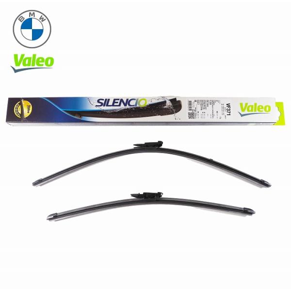 BMW 3シリーズ F30 フロント ワイパーブレード VALEO 574471