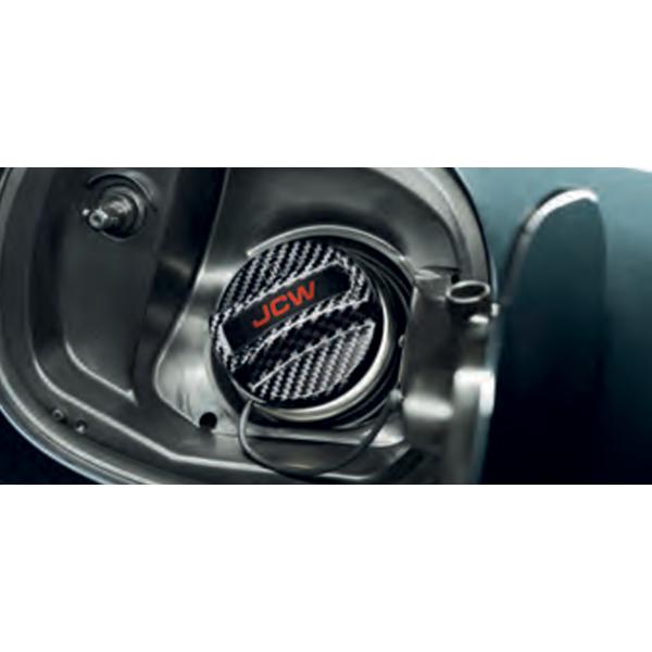 MINI（ミニ） BMW MINI 純正アクセサリー JCW フィラー キャップ