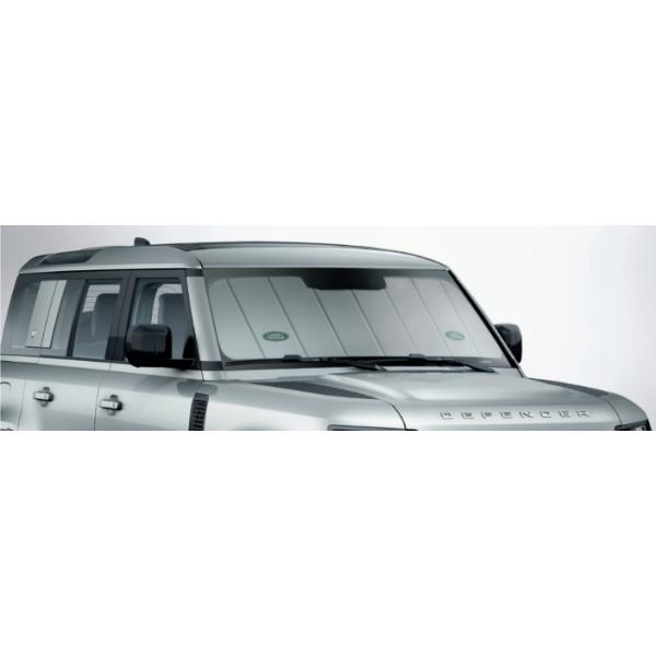 LAND ROVER ランドローバー 純正アクセサリー プレミアムサンシェード 90 / 110 専用 VPLES0571 ディフェンダー DEFENDER フ