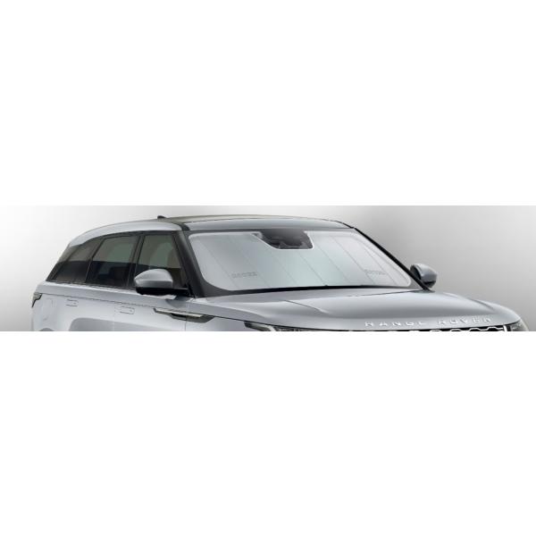 LAND ROVER ランドローバー 純正アクセサリー プレミアムサンシェード VELAR 21MY以降用 VPLYS0603 レンジローバー ヴェラール