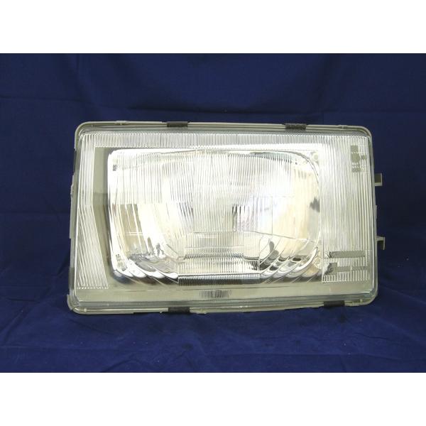 ボルボ VOLVO 240シリーズ ヘッドランプ 左側 純正 新品 1372398 