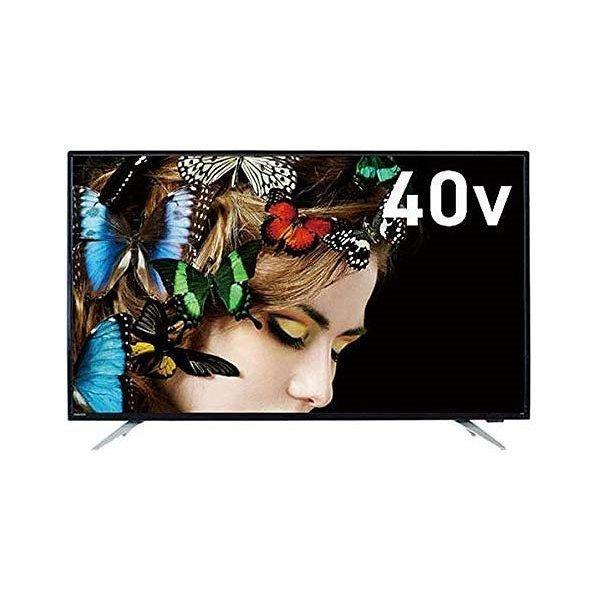 オリオン電気（ドウシシャ） OL40XD100 ORION XDシリーズ 40型4K 