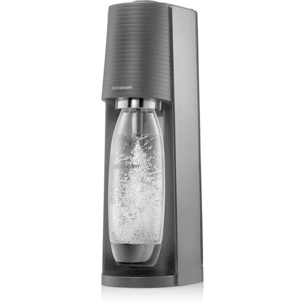sodastream SSM1087 ソーダストリーム テラ スターターキット ホワイト 