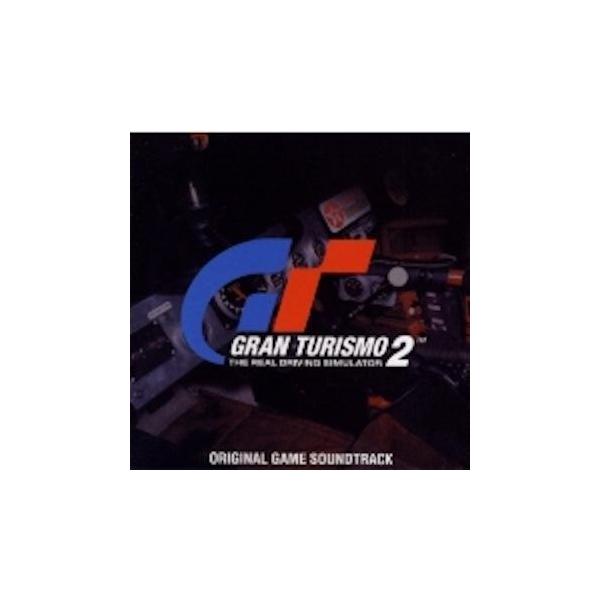 国内正規品となります。（海賊品ではありません。）お客様都合でのキャンセルは受けかねます。新品未開封品GRAN TURISMO サントラ収録曲1.Moon Over The Castle(the Theme Of Gran Turismo2)...