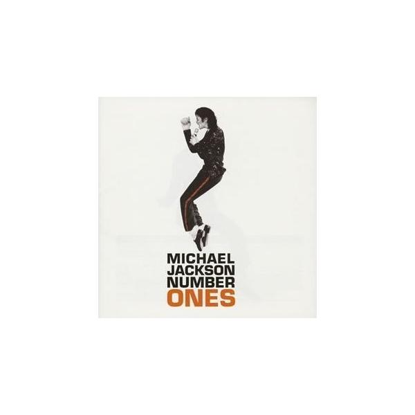 優良配送 CD NUMBER ONES 国内盤 Michael Jackson : Disc shop suizan