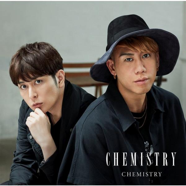 新品 送料無料 CD CHEMISTRY : Disc shop suizan 2号店 - 通販 - Yahoo