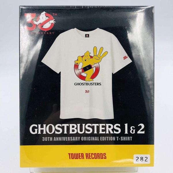 ゴーストバスターズ 30周年記念BOX Amazon.co.jp: 『ゴーストバスターズ』30周年記念スライマー