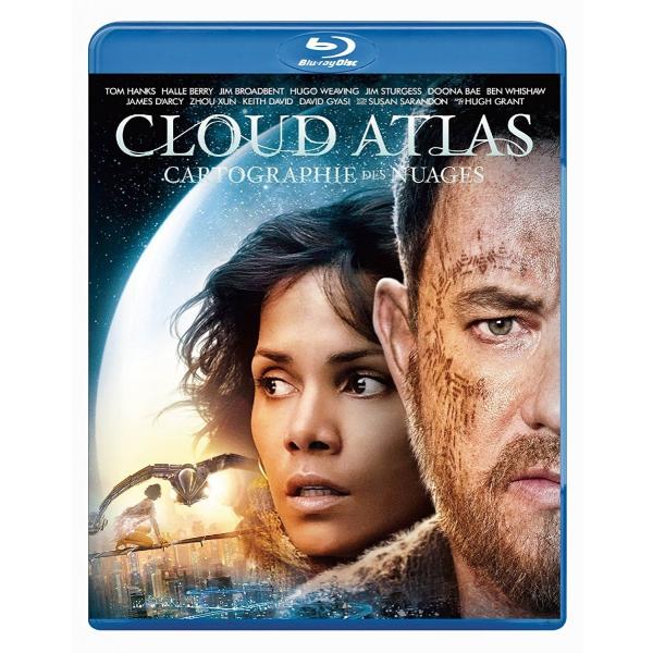 優良配送 クラウド アトラス(初回生産限定スペシャル・パッケージ) Blu-ray ブルーレイ トム・ハンクス ハル・ベリー ウォシャウスキー姉弟