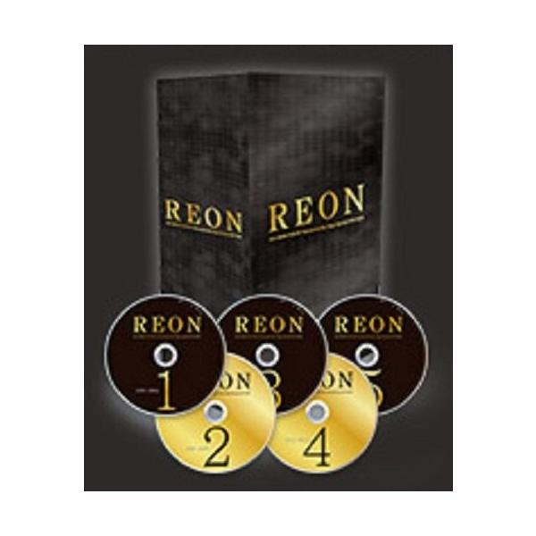 2015 柚希礼音 Takarazuka Sky Stage Special DVD-BOX 「REON」/柚希礼音,宝塚歌劇団星組