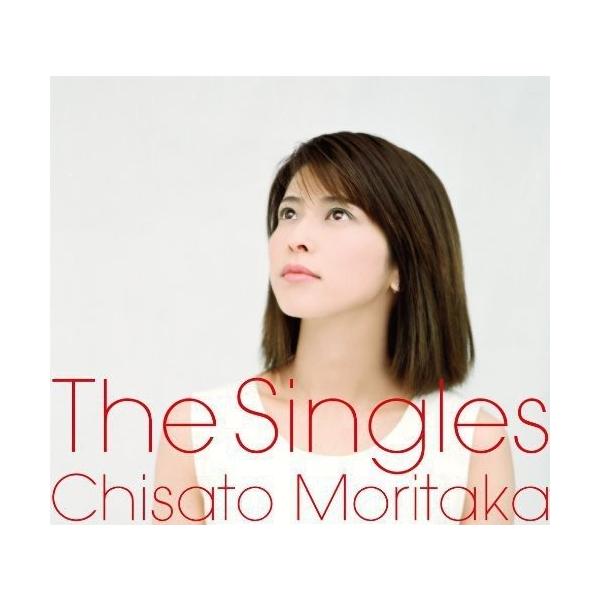 優良配送 森高千里 CD ザ・シングルス 通常盤 BEST ベスト PR : Disc