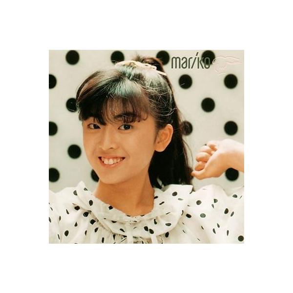 プロモ 志賀真理子 mariko プロモ 志賀真理子 mariko mariko (+9; 2020 Remaster) - Album by