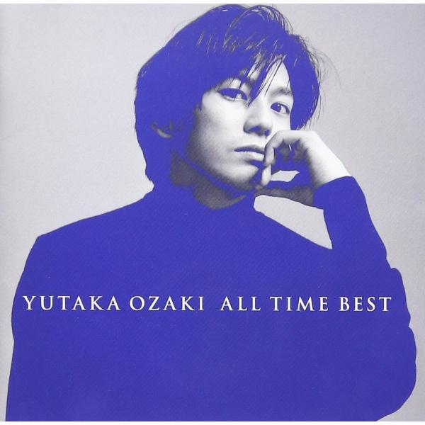 ボーナスストアPlus 10％対象 尾崎豊 CD ALL TIME BEST ベスト