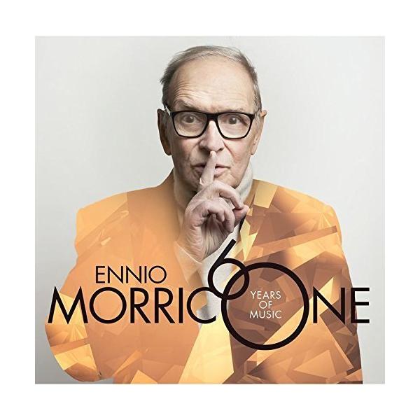ボーナスストアPlus 10％対象 SHM-CD エンニオ・モリコーネ モリコーネ 60 Ennio Morricone