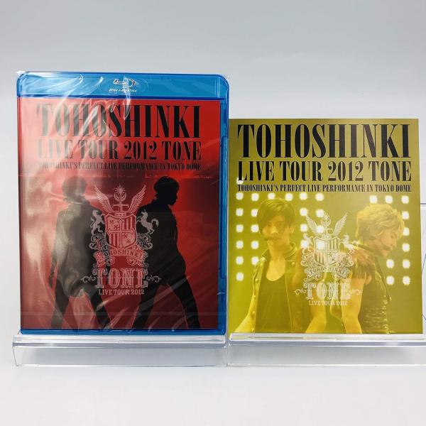 エイベックス（AVEX） 優良配送 Blu-ray ブルーレイ 東方神起 LIVE