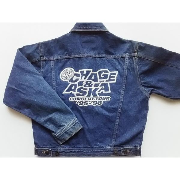 USED品/中古品) CHAGE&ASKA CONCERT TOUR '95-'96 SUPER BEST 3