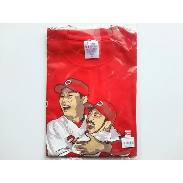 広島東洋カープ （菊池選手）記念限定Tシャツ XL5枚、タオル1枚 新商品紹介 ‐ 広島東洋カープオフィシャルグッズショップ