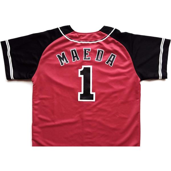 優良配送 (USED品/中古品) 広島東洋カープ Carp 前田智徳 1 優良配送 (USED品/中古品) 広島東洋カープ Carp 前田智徳 1
