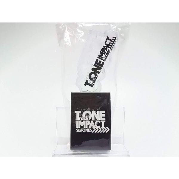 優良配送 SixTONES Track ONE IMPACT ペンライト ストーンズ : Disc