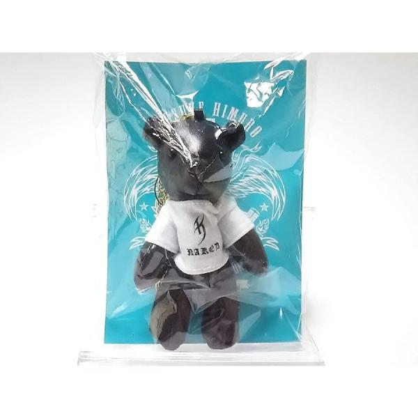 優良配送 氷室京介 25th Anniversary Tour GREATEST ANTHOLOGY Naked