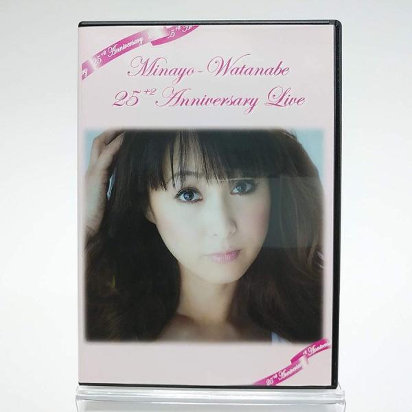 優良配送 (USED品/中古品) 直筆サイン入り 渡辺美奈代 DVD Minayo