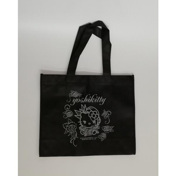優良配送 yoshikitty ショッパー 生産終了 トートバッグ YOSHIKI