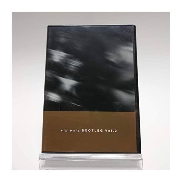 サッズ DVD vip only BOOTLEG Vol2 会場限定 清春 黒夢 【公式通販】