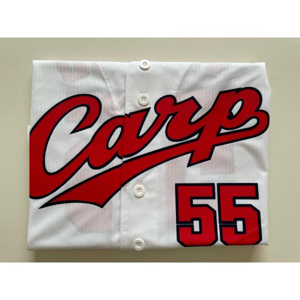 CARP #55 エルドレッド レプリカ d-suizan-p_798880000052