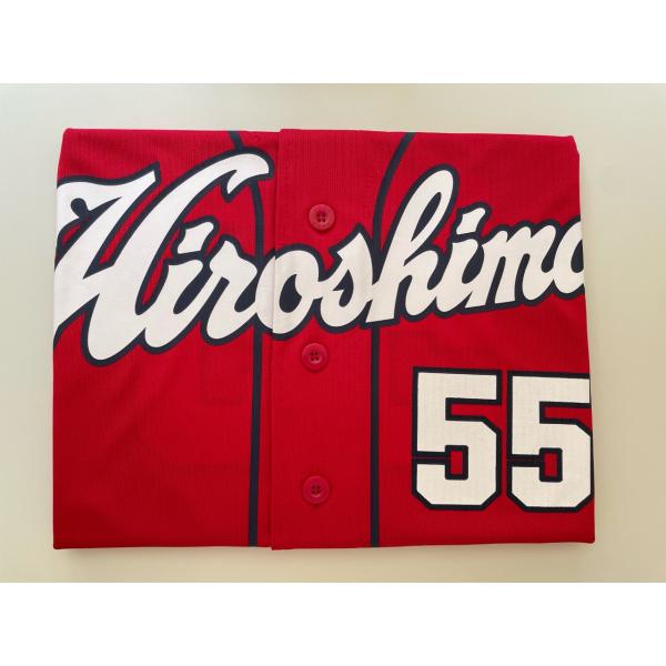 CARP #55 エルドレッド レプリカ d-suizan-p_798880000052