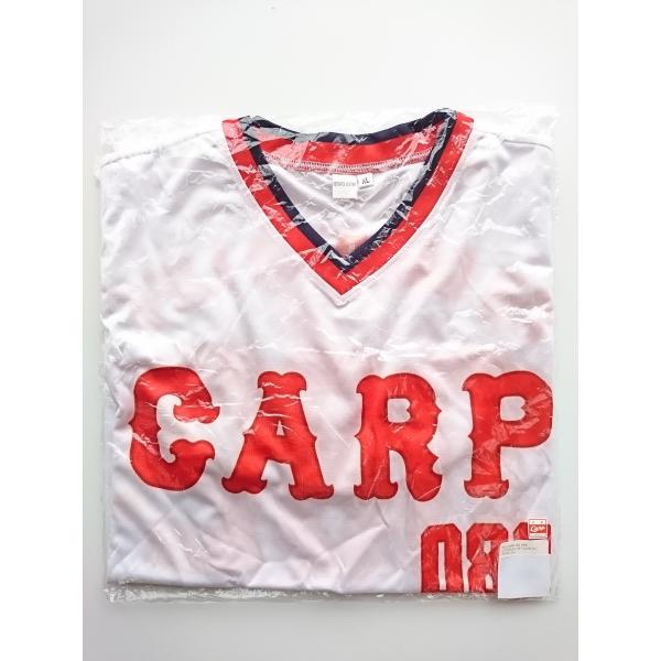 広島東洋カープ×タワーレコード NO CARP LIFE レプリカ 広島東洋カープ×タワーレコード NO CARP LIFE レプリカ